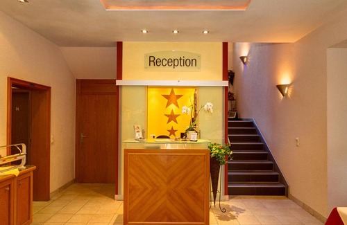 Muennerstadt Hotel | Hotel Tilman