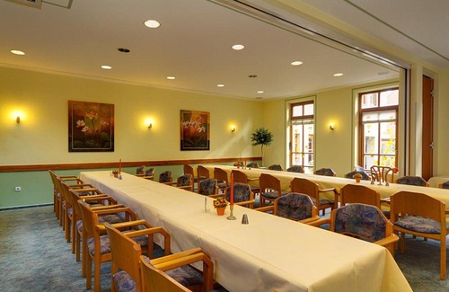 Muennerstadt Hotel | Hotel Tilman