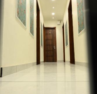 Hisar Hotel | Hotel Tim Hartins