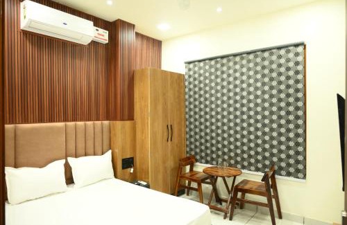 Hisar Hotel | Hotel Tim Hartins