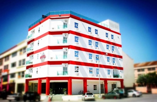 Nilai Hotel | Hotel Time Boutique Nilai