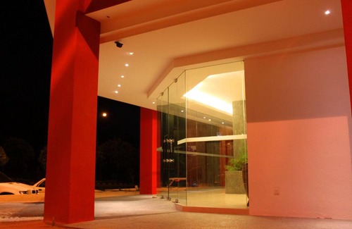 Nilai Hotel | Hotel Time Boutique Nilai