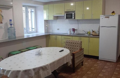 Samara Hotel | HOTEL TIME Ladya