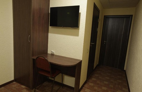 Samara Hotel | HOTEL TIME Ladya