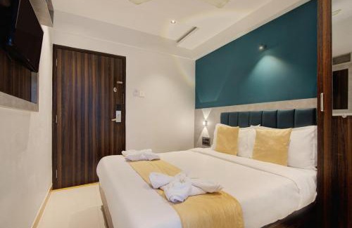 Thane West Hotel | Hotel Time Square
