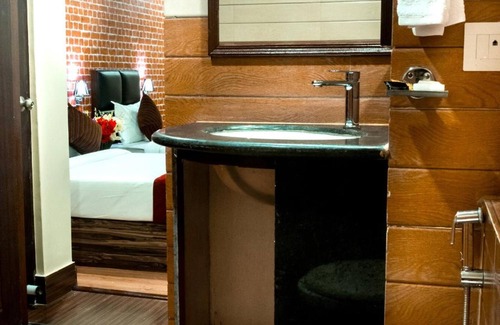 Darjeeling Hotel | Hotel Tin Tin Boutique Bijanbari