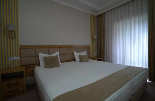 Urgench Hotel | Hotel Tinchlik Plaza