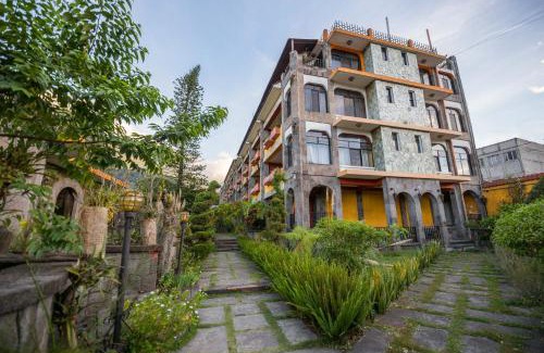 Santiago Atitlan Hotel | Hotel Tiosh Abaj