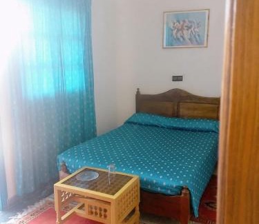 Taroudannt Hotel | Hotel Tiout