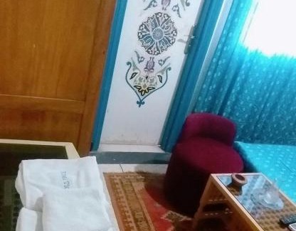Taroudannt Hotel | Hotel Tiout