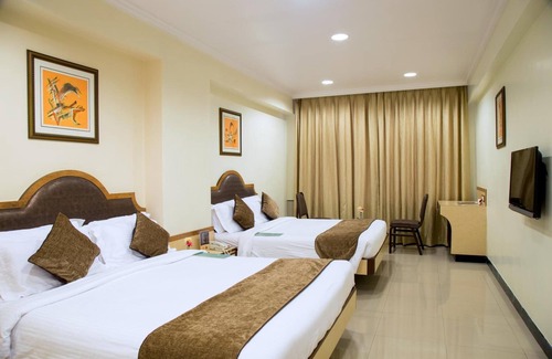 Mulund West Hotel | Hotel Tip Top Plaza
