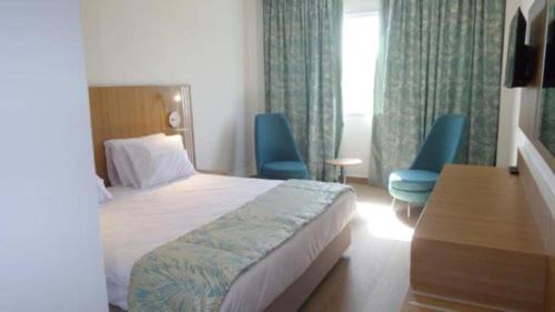 Dakhlet Nouadhibou Apartment | Hotel tiris