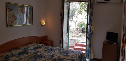 Monti Hotel | Hotel Tirreno