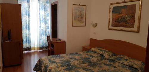 Monti Hotel | Hotel Tirreno