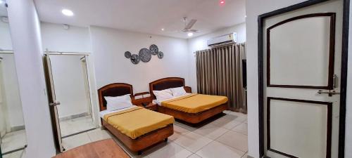 Ankleshwar Hotel | HOTEL TIRTH