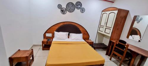 Ankleshwar Hotel | HOTEL TIRTH