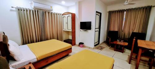 Ankleshwar Hotel | HOTEL TIRTH