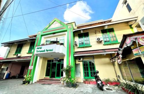 Banjarsari Hotel | Hotel Tirtonadi Permai