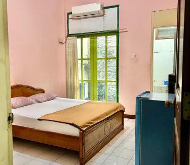 Banjarsari Hotel | Hotel Tirtonadi Permai