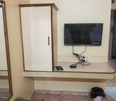 Rajkot Hotel | Hotel Tirupati