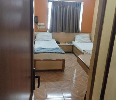 Rajkot Hotel | Hotel Tirupati