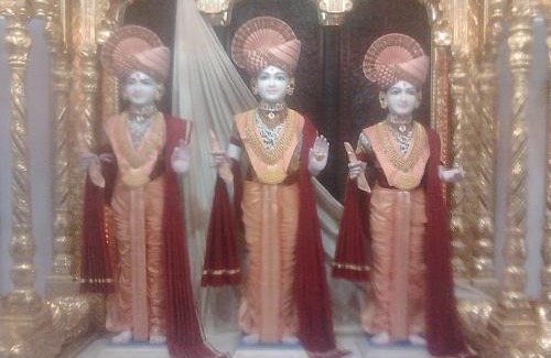 Rajkot Hotel | Hotel Tirupati