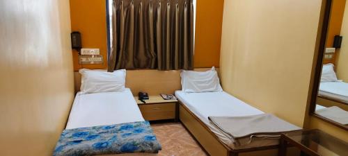 Rajkot Hotel | Hotel Tirupati
