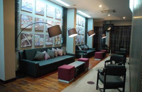 Central C Hotel | Hotel Tivoli Maputo