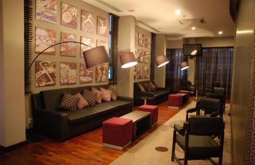 Central C Hotel | Hotel Tivoli Maputo