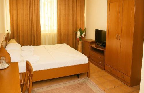 Tetovo Hotel | Hotel Tivoli