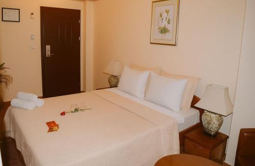 Tetovo Hotel | Hotel Tivoli