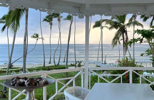 Las Galeras Hotel | Hotel TODOBLANCO, Las Galeras, SAMANA