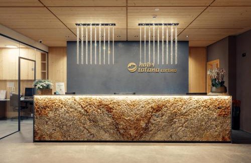 Pocol Hotel | Hotel Tofana Cortina