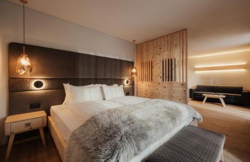 Pocol Hotel | Hotel Tofana Cortina
