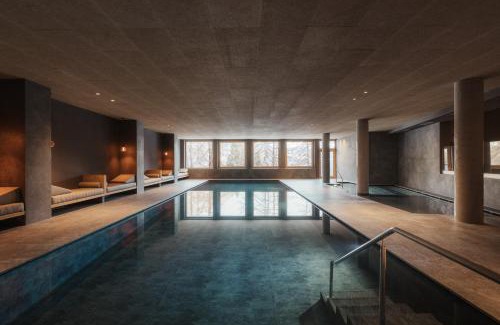 Pocol Hotel | Hotel Tofana Cortina