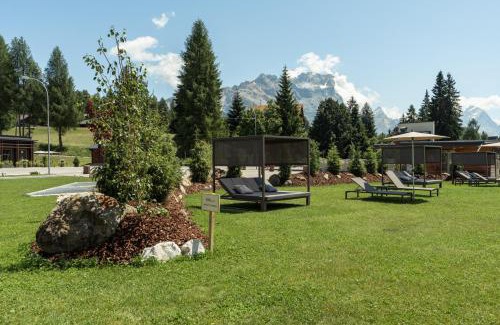 Pocol Hotel | Hotel Tofana Cortina