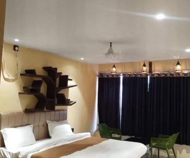Ranchi House | Hotel Together Stays