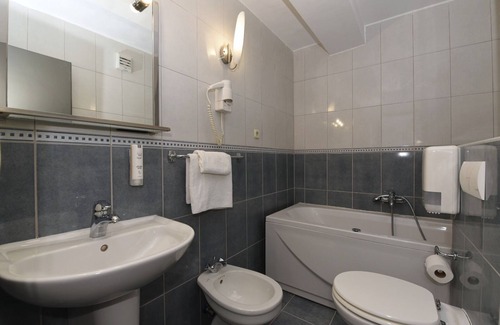 Ploce Hotel | Hotel Tolero
