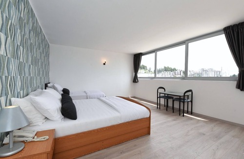 Ploce Hotel | Hotel Tolero