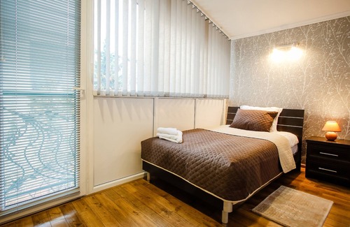 Didube Hotel | Hotel Toma's House