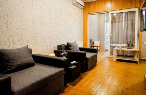 Didube Hotel | Hotel Toma's House