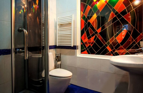 Didube Hotel | Hotel Toma's House