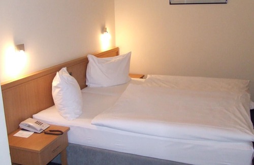 Zagreb Hotel | Hotel Tomislavov Dom