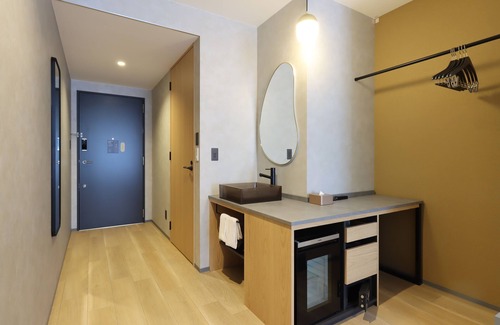 Shimogyo Hotel | HOTEL Tomiya with M's