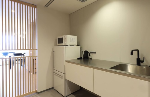 Shimogyo Hotel | HOTEL Tomiya with M's