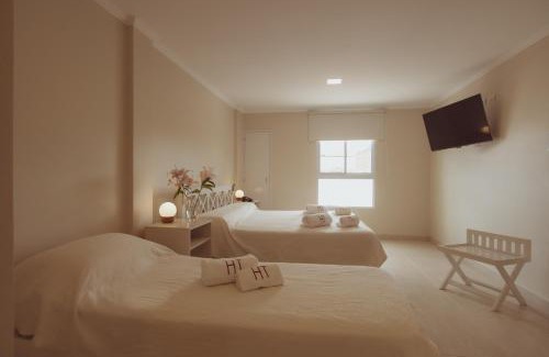 Salta Hotel | Hotel Tonight