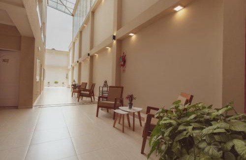 Salta Hotel | Hotel Tonight
