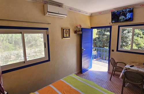 Tnine Ourika Hotel | Hotel Top Ourika