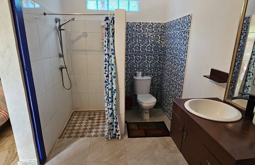 Tnine Ourika Hotel | Hotel Top Ourika