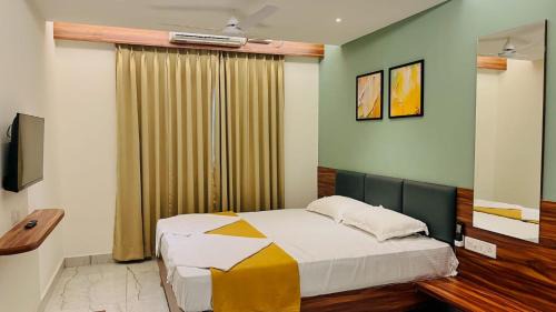 Alto de Porvorim House | Hotel Top Point